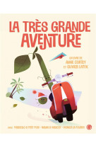 La tres grande aventure (tp)