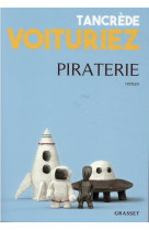 Piraterie