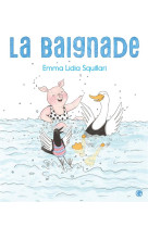 La baignade