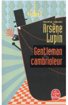 Arsene lupin gentleman cambrio
