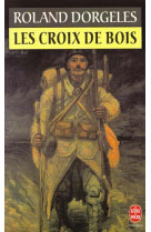 Les croix de bois