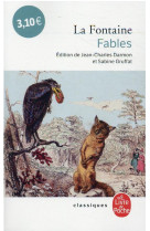 Fables ned