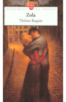 Therese raquin ned