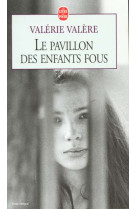 Le pavillon des enfants fous