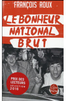 Le bonheur national brut