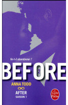 Before (after, tome 7)
