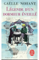 Legende d-un dormeur eveille