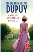 Amelia, un coeur en exil