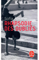 Rhapsodie des oublies