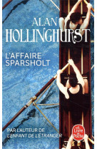 L-affaire sparsholt