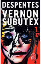 Vernon subutex, tome 1
