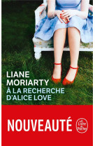 A la recherche d-alice love