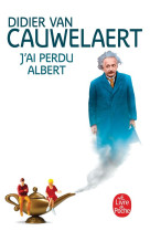 J-ai perdu albert