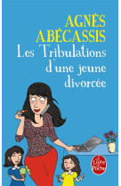 Les tribulations d-une jeune divorcee - nouvelle edition illustree