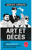 Art et deces