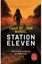 Station eleven