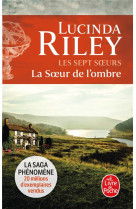 La soeur de l'ombre (les sept soeurs, tome 3)