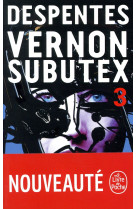 Vernon subutex 3