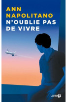 N-oublie pas de vivre