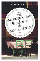 La savoureuse histoire des sorrentinos