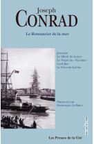 Le romancier de la mer