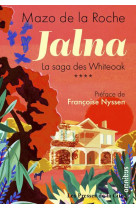 Jalna - la saga des whiteoak - tome 4