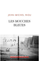 Les mouches bleues