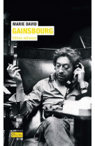 Gainsbourg, 5 bis rue de verneuil