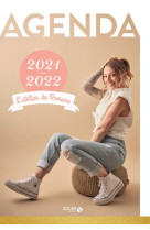 L-agenda de roxane 2021-2022