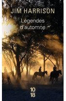 Legendes d-automne - nouvelle traduction