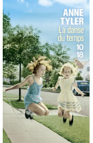 La danse du temps