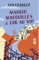 Manoir, magouilles et coq-au-vin - vol02
