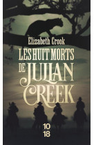 Les huit morts de julian creek