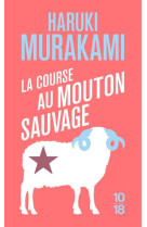 La course au mouton sauvage