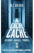 A cache-cache