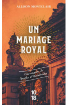 Un mariage royal