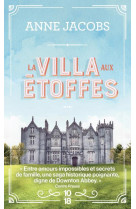 La villa aux ?toffes