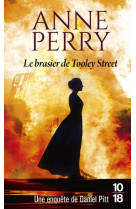 Le brasier de tooley street - poche - vol03