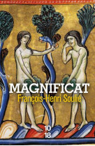 Magnificat - angelus vol02