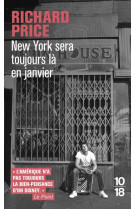 New york sera toujours la en janvier