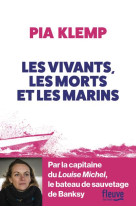 Les vivants, les morts et les marins