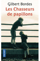 Les chasseurs de papillons