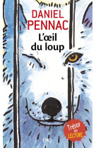 Oeil du loup