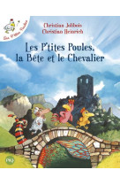 Les p-tites poules bete chevalier