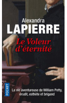 Voleur d eternite