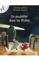 Poulailler dans les etoiles