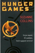 Hunger games t01