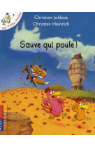 Sauve qui poule