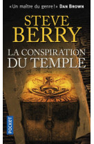 La conspiration du temple