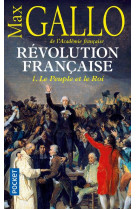 Revolution francaise t01